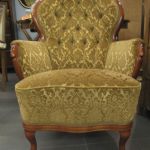 520 2315 ARMCHAIR